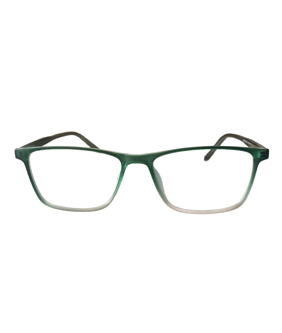 Dual shade green full farme